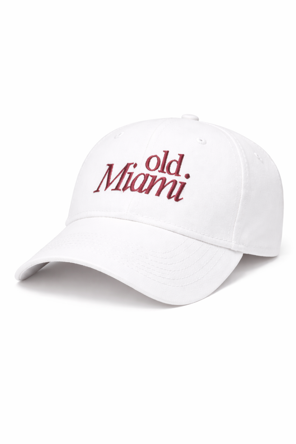 Old Miami Noles Cap